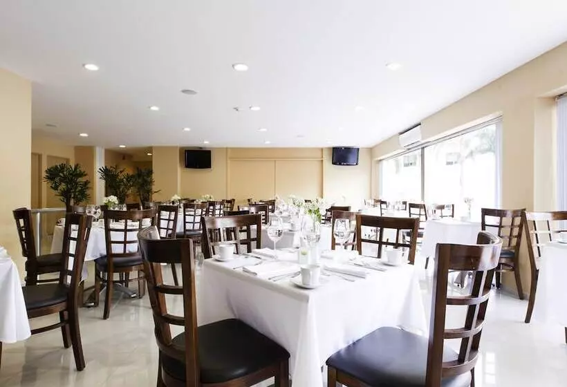 Fotos del hotel Mision Express Merida Altabrisa:  10