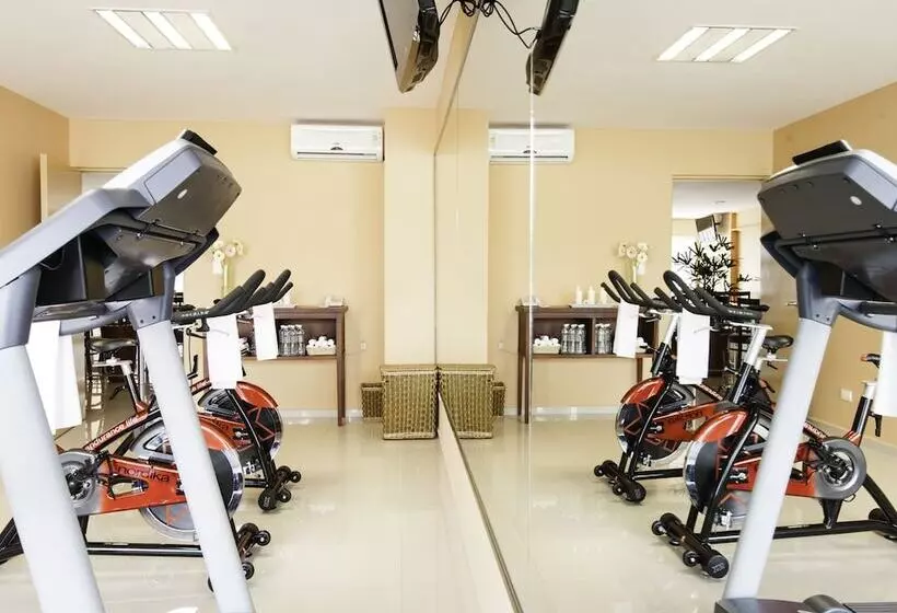 Fotos del hotel Mision Express Merida Altabrisa:  3