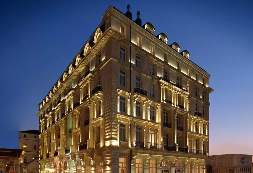 Fotos del hotel Pera Palace:  11