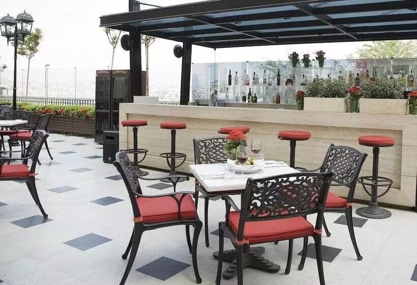 Fotos del hotel Pera Palace:  5