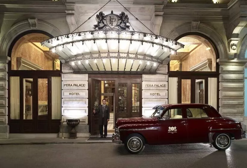 Pera Palace