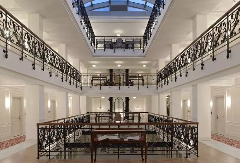 Fotos del hotel Pera Palace:  2