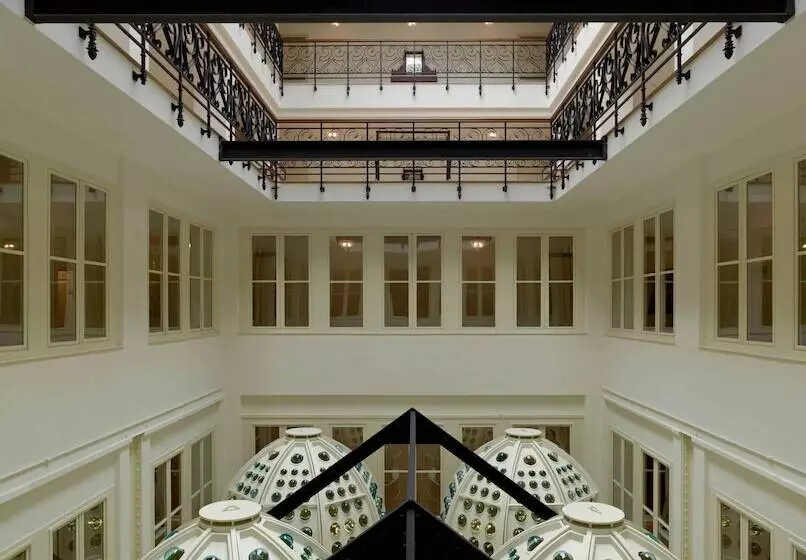 Fotos del hotel Pera Palace:  15