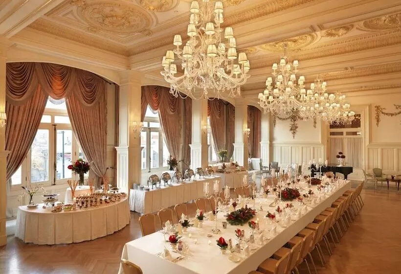 Fotos del hotel Pera Palace:  8