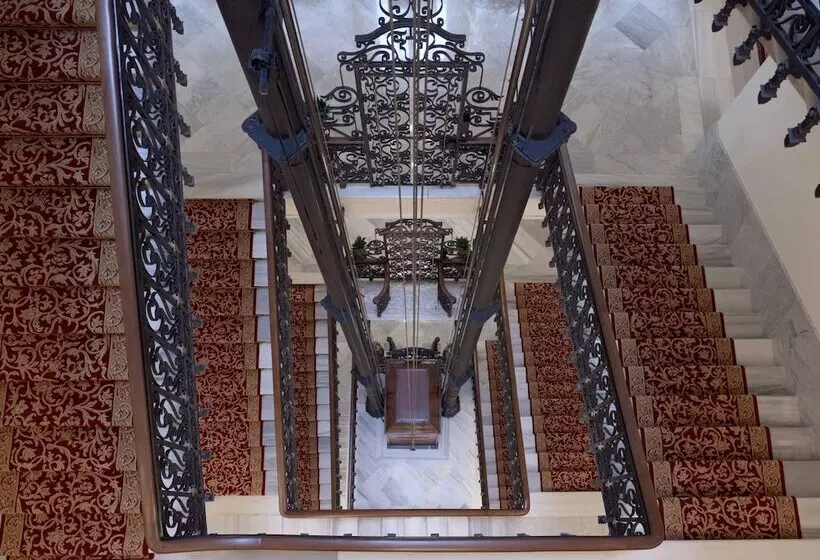 Fotos del hotel Pera Palace:  10