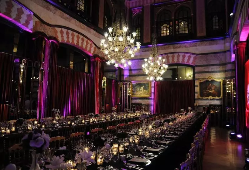 Fotos del hotel Pera Palace:  13