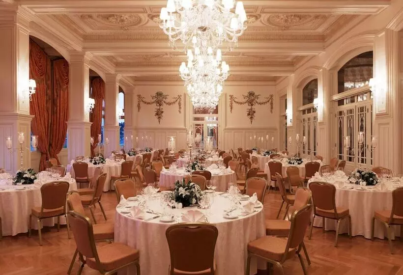 Fotos del hotel Pera Palace:  12