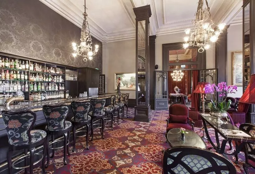 Fotos del hotel Pera Palace:  4