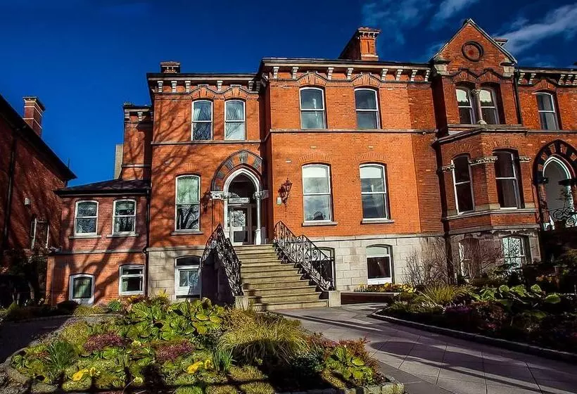 Fotos del hotel Roxford Lodge:  8