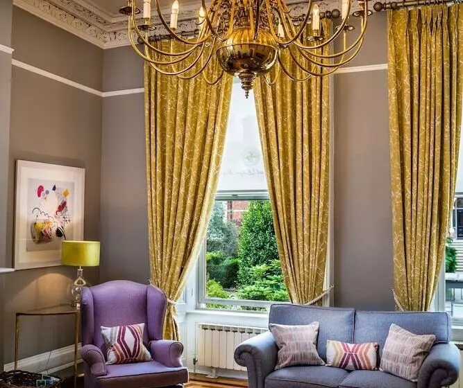 Fotos del hotel Roxford Lodge:  5