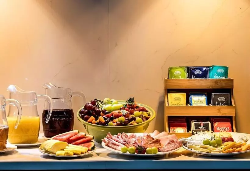 Fotos del hotel Roxford Lodge:  10