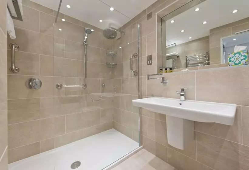 Fotos del hotel Roxford Lodge:  3