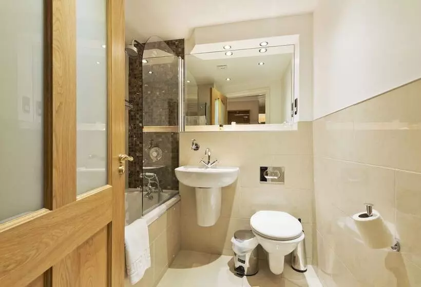 Fotos del hotel Roxford Lodge:  7