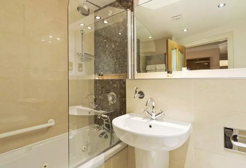 Fotos del hotel Roxford Lodge:  11