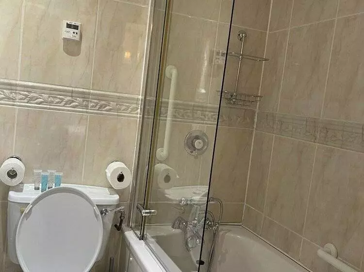 Fotos del hotel Roxford Lodge:  13