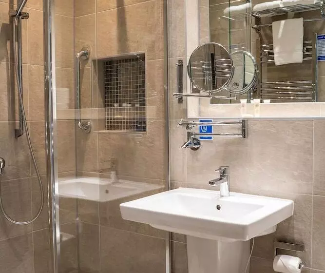 Fotos del hotel Roxford Lodge:  14