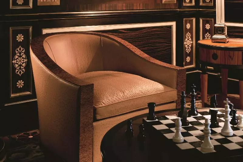 Fotos del hotel Royal Mansour Marrakech:  15