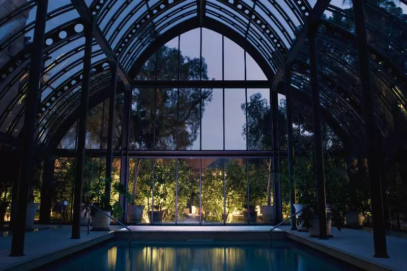 Fotos del hotel Royal Mansour Marrakech:  2