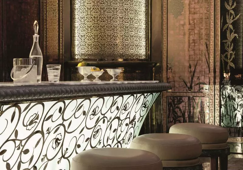 Fotos del hotel Royal Mansour Marrakech:  9