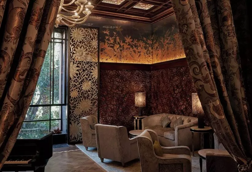 Royal Mansour Marrakech