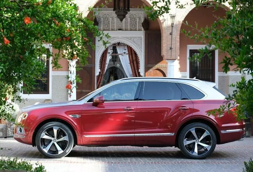 Fotos del hotel Royal Mansour Marrakech:  25