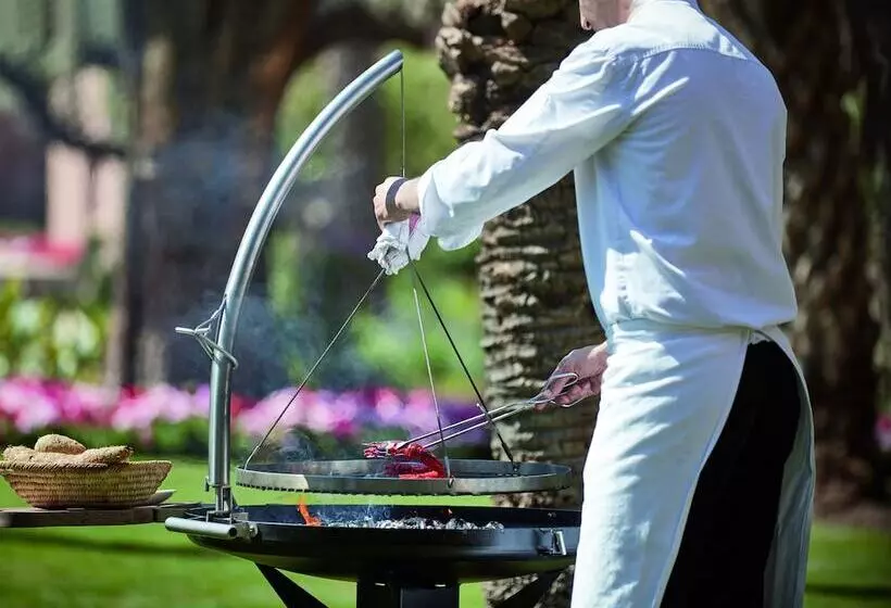 Fotos del hotel Royal Mansour Marrakech:  18