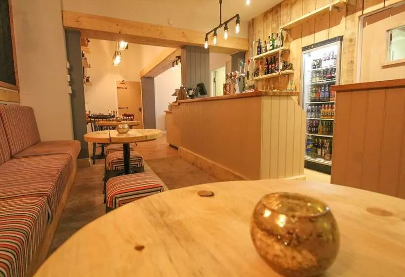 Fotos del hotel Scarborough Travel And Holiday Lodge:  18