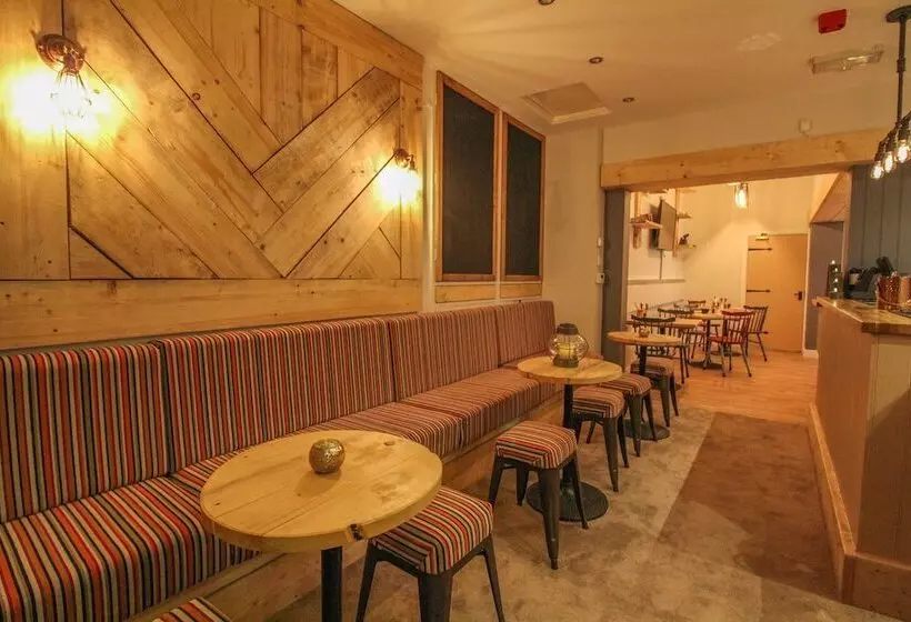 Fotos del hotel Scarborough Travel And Holiday Lodge:  12