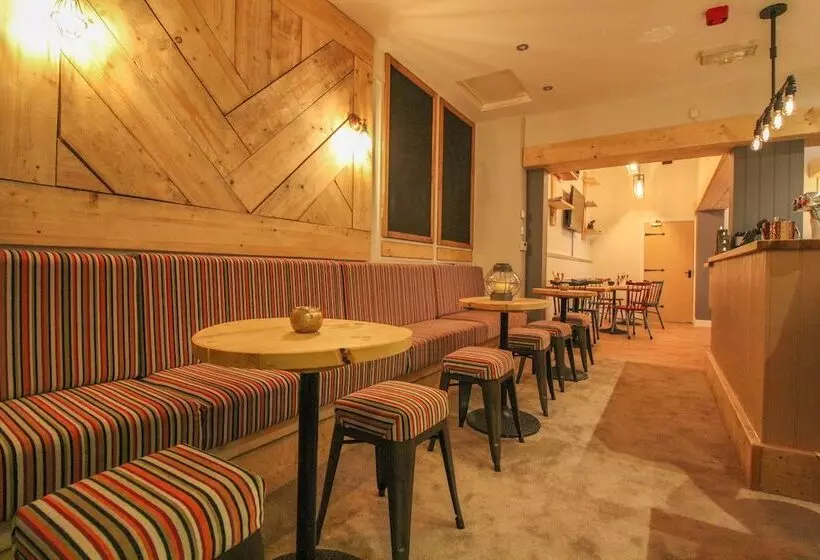 Fotos del hotel Scarborough Travel And Holiday Lodge:  14