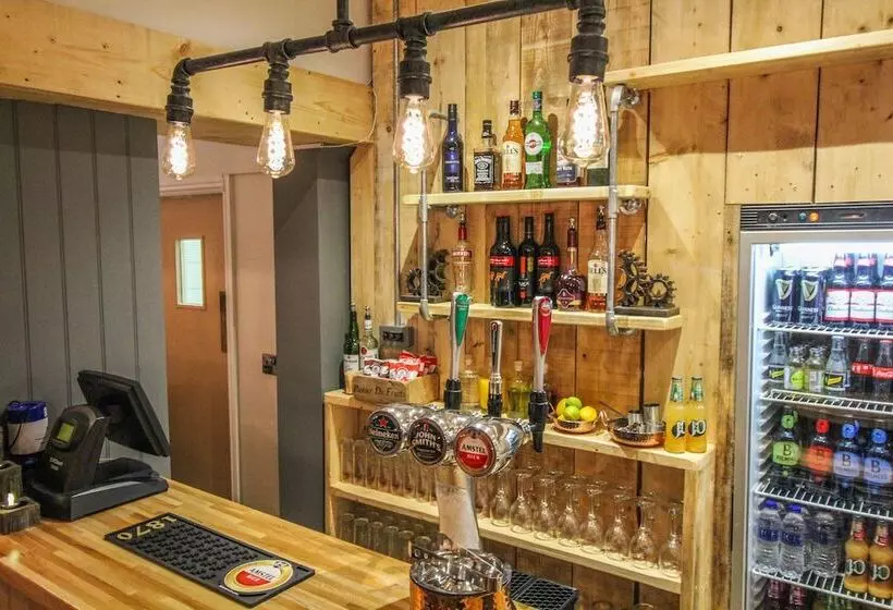 Fotos del hotel Scarborough Travel And Holiday Lodge:  2