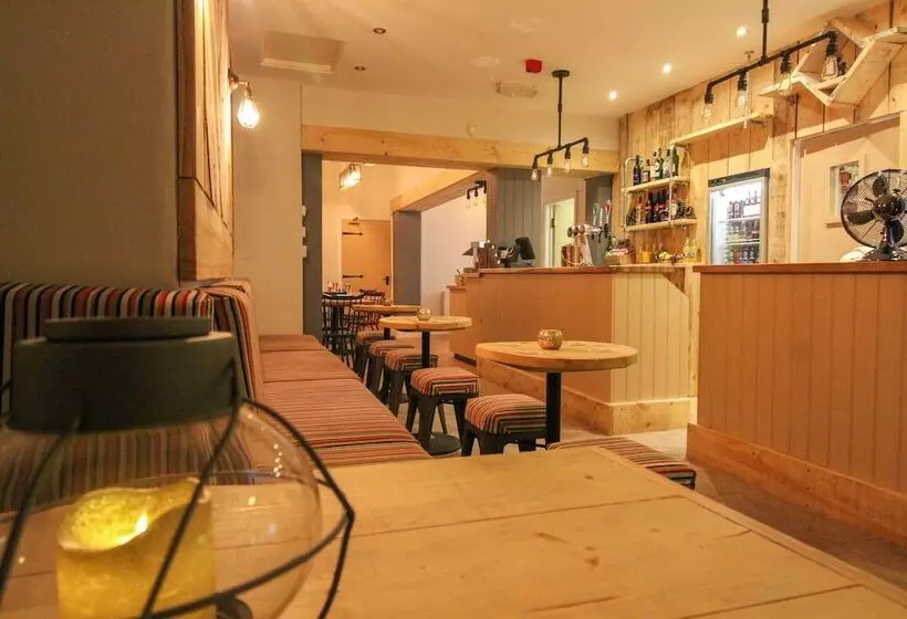 Fotos del hotel Scarborough Travel And Holiday Lodge:  6