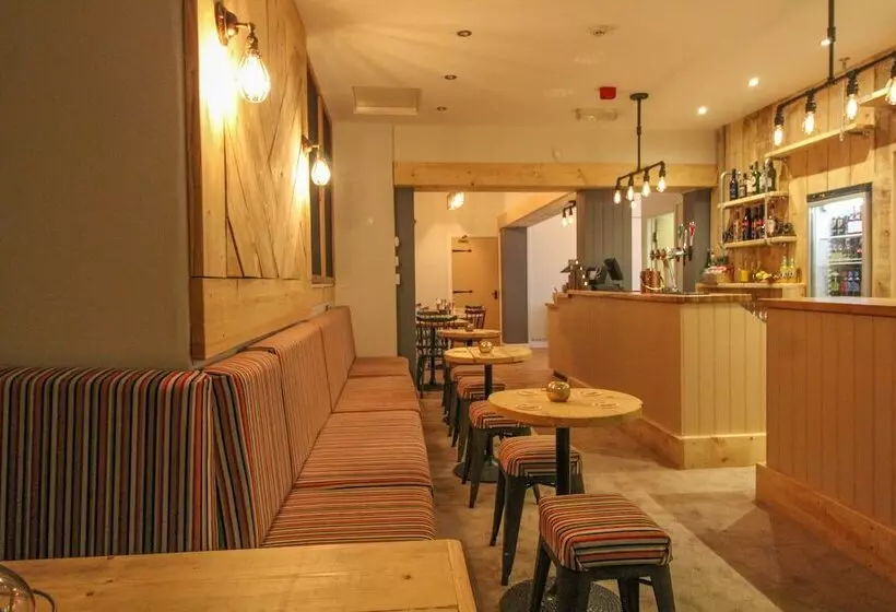 Fotos del hotel Scarborough Travel And Holiday Lodge:  16