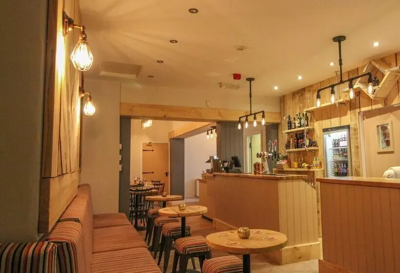 Fotos del hotel Scarborough Travel And Holiday Lodge:  9