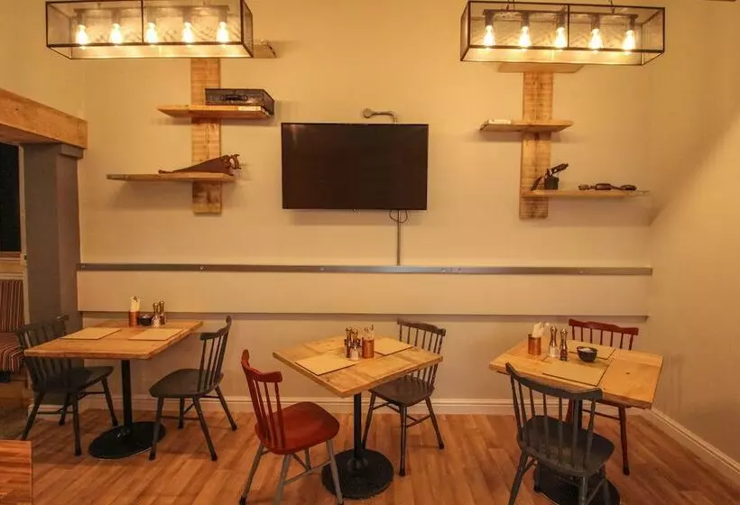 Fotos del hotel Scarborough Travel And Holiday Lodge:  22