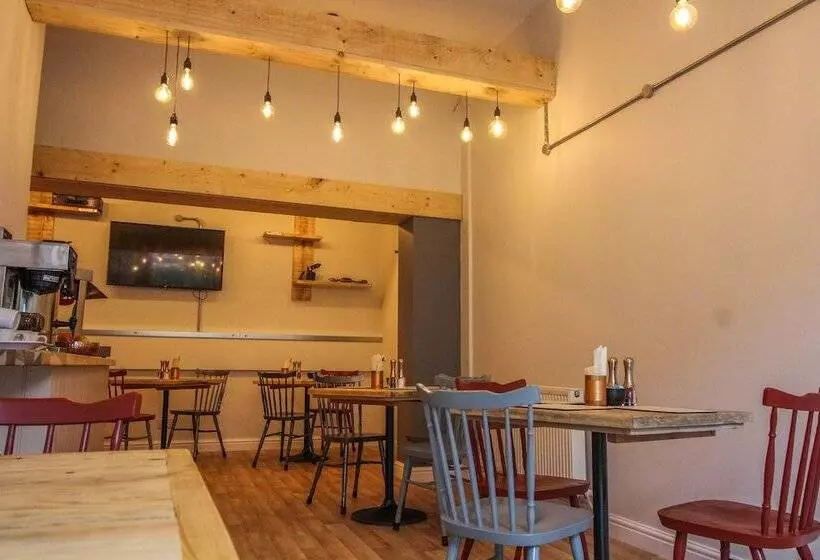 Fotos del hotel Scarborough Travel And Holiday Lodge:  20