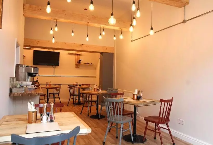 Fotos del hotel Scarborough Travel And Holiday Lodge:  23