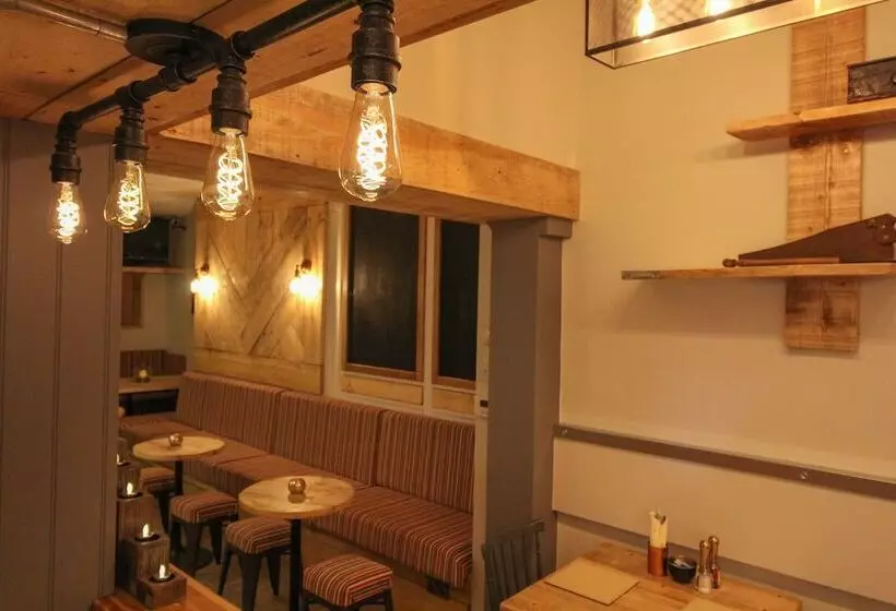 Fotos del hotel Scarborough Travel And Holiday Lodge:  24