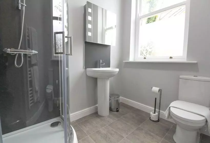 Fotos del hotel Scarborough Travel And Holiday Lodge:  4