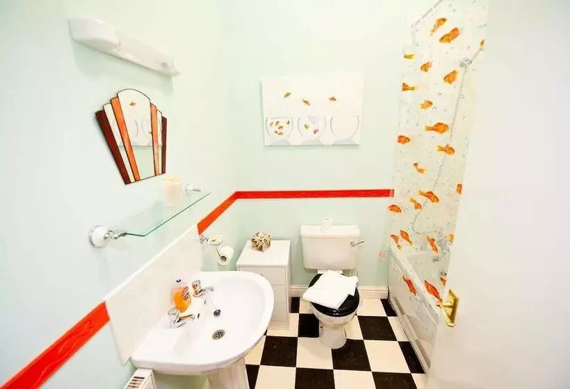 Fotos del hotel Scarborough Travel And Holiday Lodge:  7