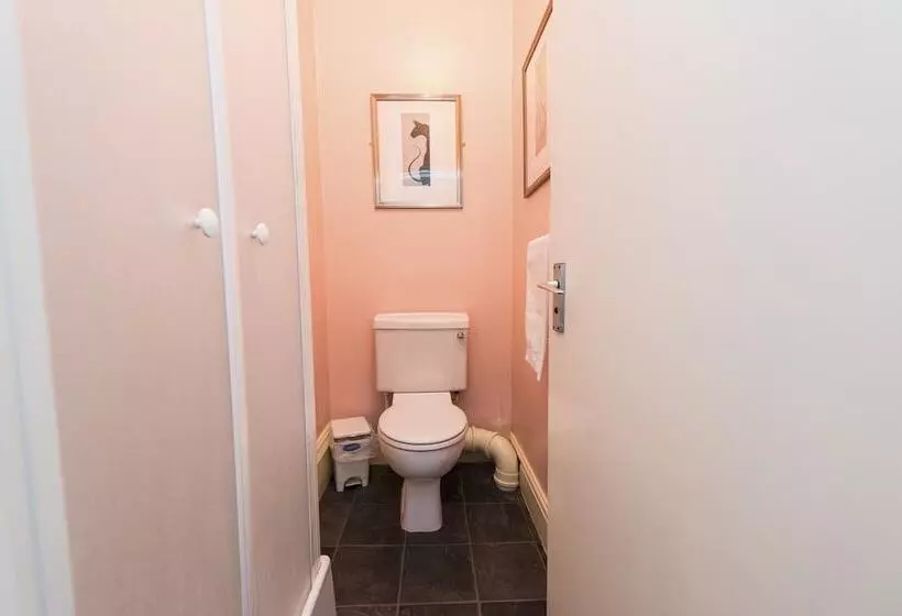 Fotos del hotel Scarborough Travel And Holiday Lodge:  10