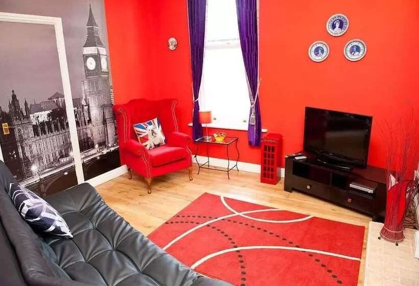 Fotos del hotel Scarborough Travel And Holiday Lodge:  19