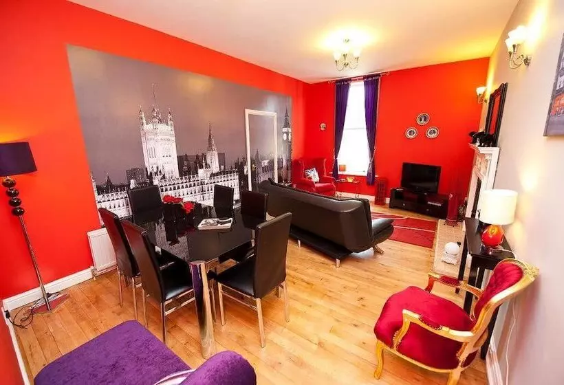 Fotos del hotel Scarborough Travel And Holiday Lodge:  17