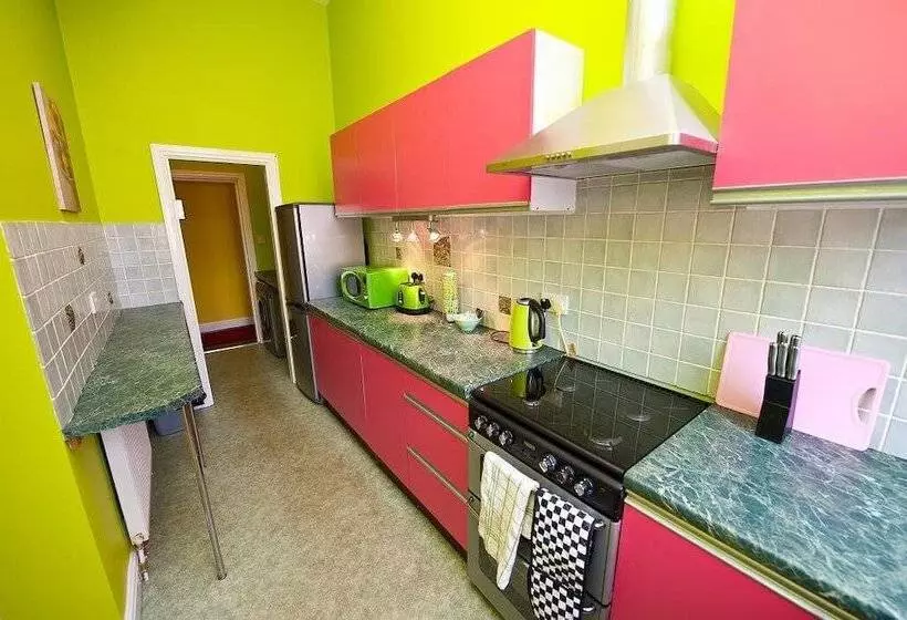 Fotos del hotel Scarborough Travel And Holiday Lodge:  3