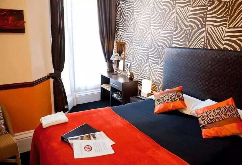 Fotos del hotel Scarborough Travel And Holiday Lodge:  5