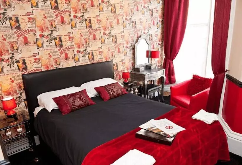 Fotos del hotel Scarborough Travel And Holiday Lodge:  11