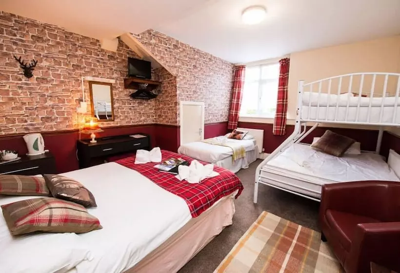 Fotos del hotel Scarborough Travel And Holiday Lodge:  15