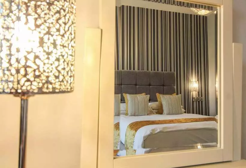 Fotos del hotel Scarborough Travel And Holiday Lodge:  13