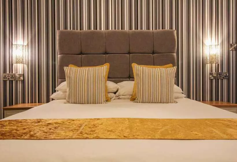 Fotos del hotel Scarborough Travel And Holiday Lodge:  21