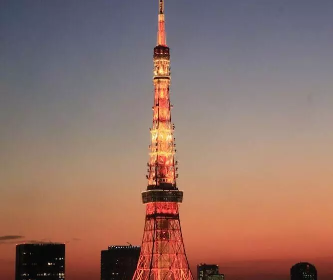 Fotos del hotel Sotetsu Fresa Inn Shinbashikarasumoriguchi:  20