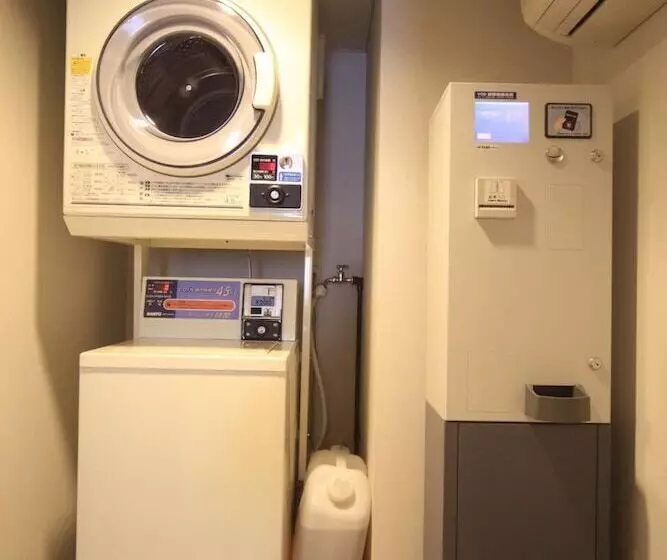 Fotos del hotel Sotetsu Fresa Inn Shinbashikarasumoriguchi:  24